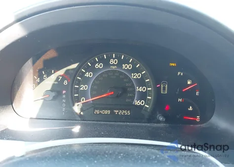 2010 Honda Odyssey Exl from USA, damaged, VIN 5FNRL3H76AB022198